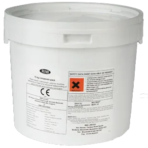 RIW Cementfill HB repair mortar