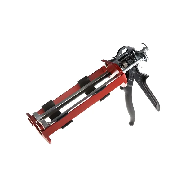 VIP Coating Solutions Roof Coating Dispensing Gun - 600ml VIP Coating Solutions Flat Roof Coating, Flat Roof