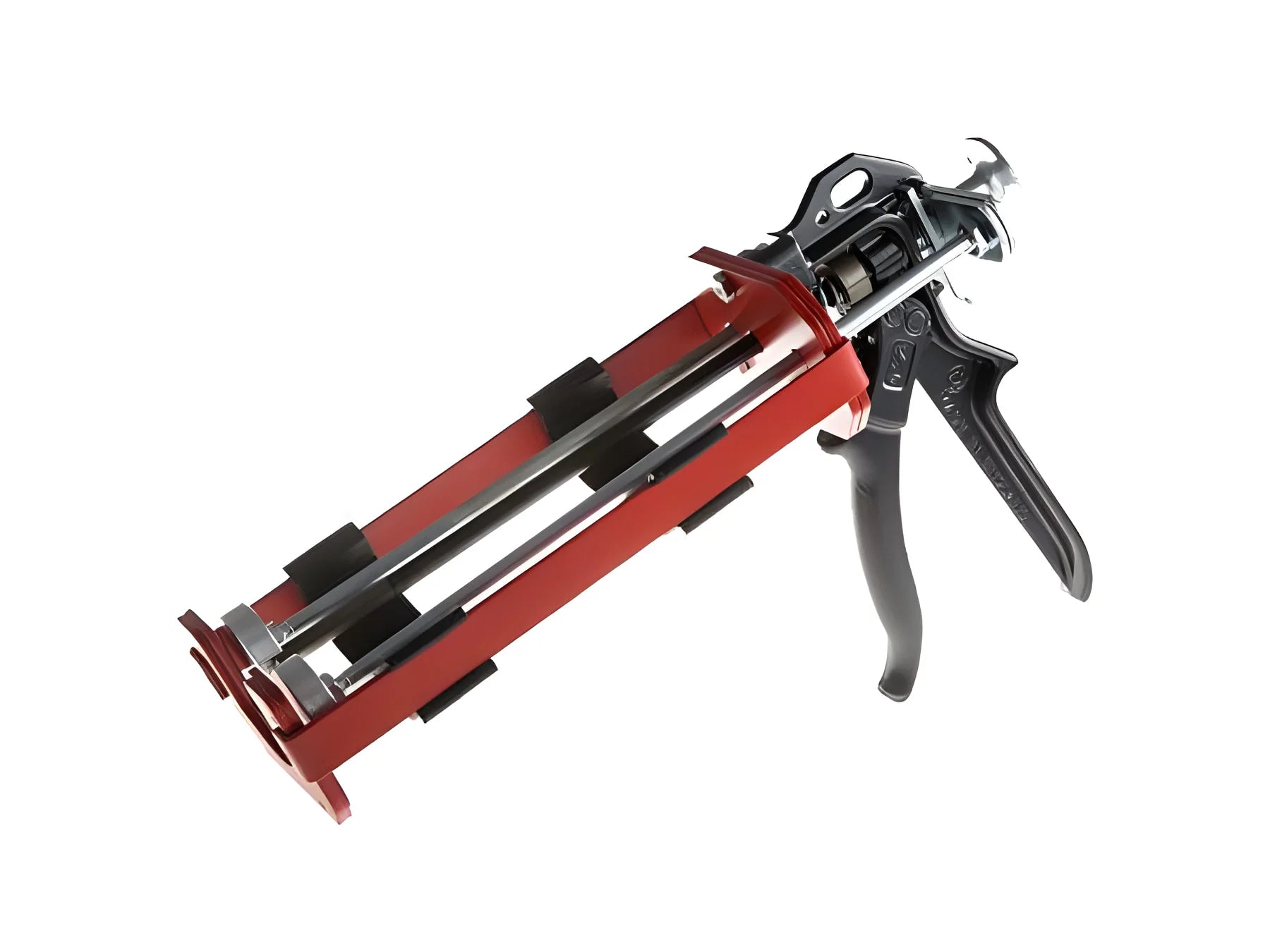 VIP Coating Solutions Roof Coating Dispensing Gun - 600ml VIP Coating Solutions Flat Roof Coating, Flat Roof