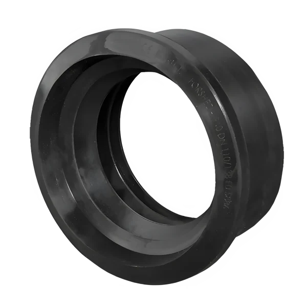 Rubber Wall Seal 110mm for Tanks & Chambers Edincare Basement Drainage, Basement Pump, Basement Pumps, Basement Sump,