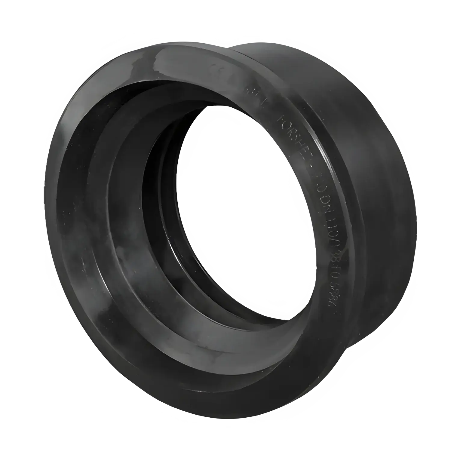 Rubber Wall Seal 110mm for Waterproofing Wykamol Basement Drainage, Basement Pump, Basement Pumps, Basement Sump,