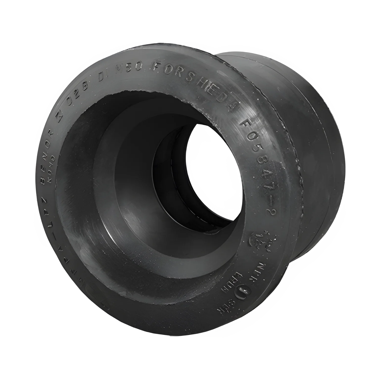 Rubber Wall Seal 50mm for Waterproofing Wykamol Basement Drainage, Basement Pump, Basement Pumps, Basement Sump,