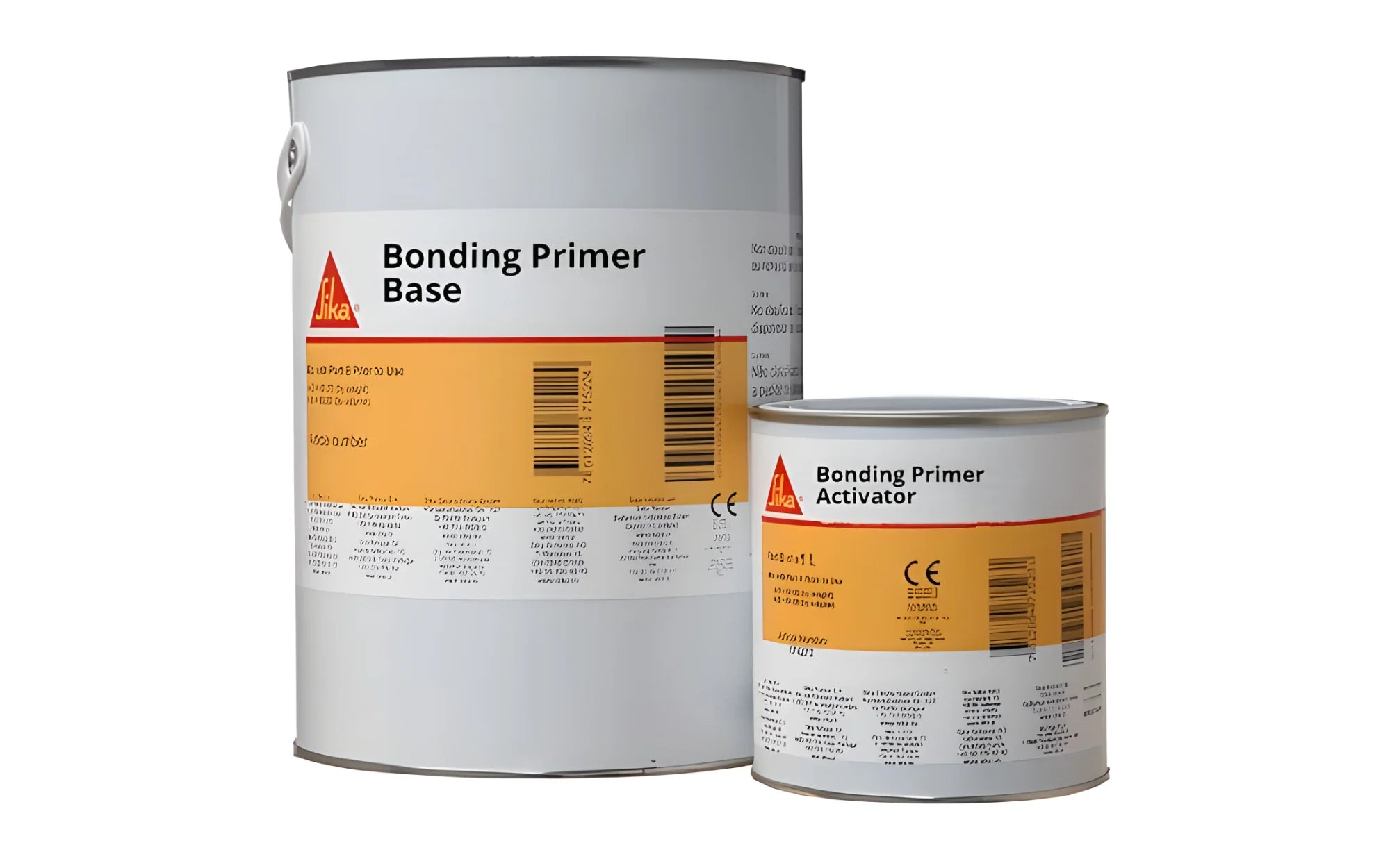 Sika Sika Bonding Primer (5 L) balcony waterproof coating, Sika balcony waterproof coating, building material