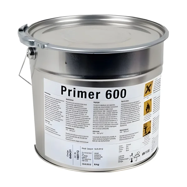 Sika Primer 600 12.5 KG for S - Vap VCL balcony Sika balcony waterproof coating, building material suppliers, Building