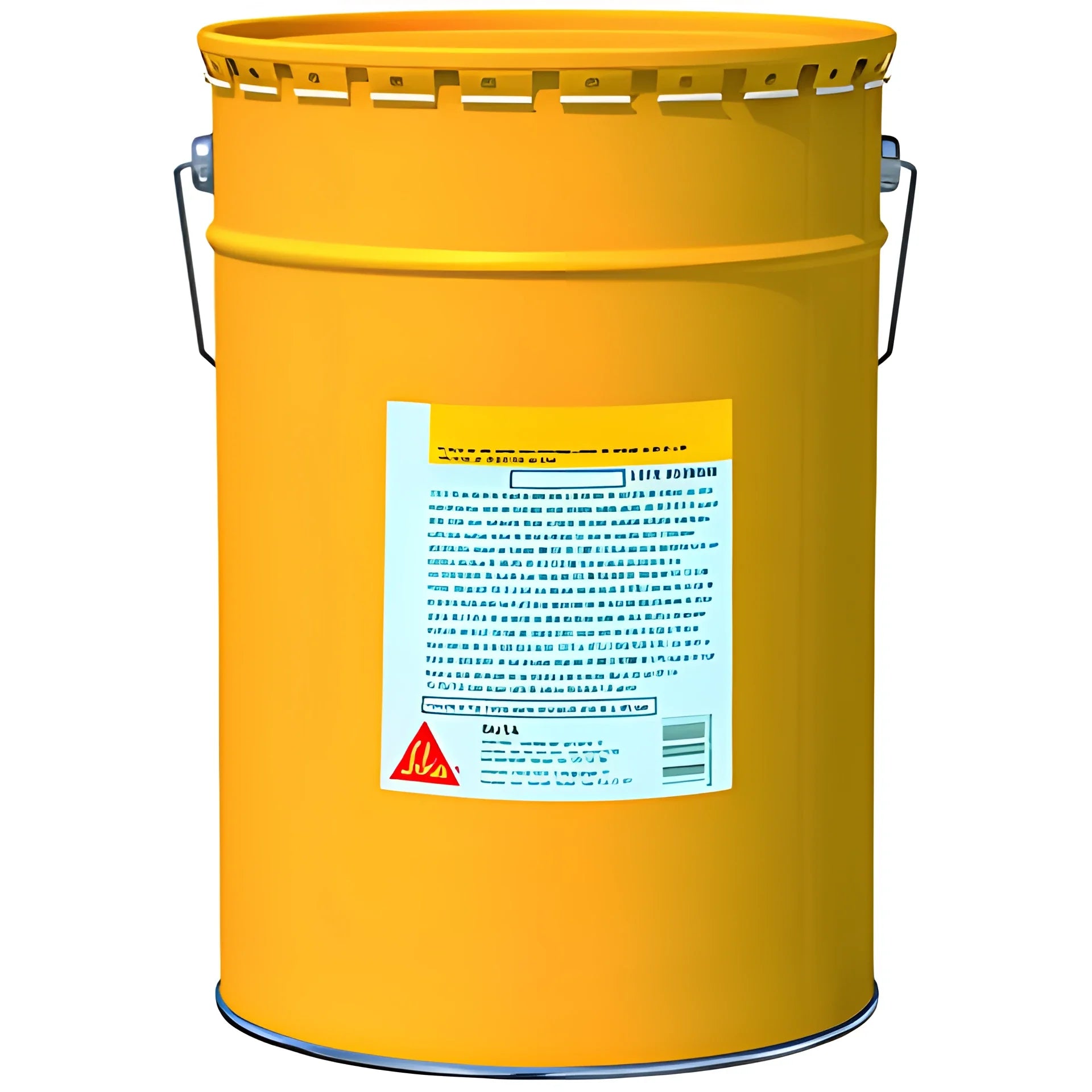 Sika Sikalastic-827 HT 25 KG Coating Flat Roof Sika Coating, Flat Roof Waterproofing, Floor Coating, floor paint,