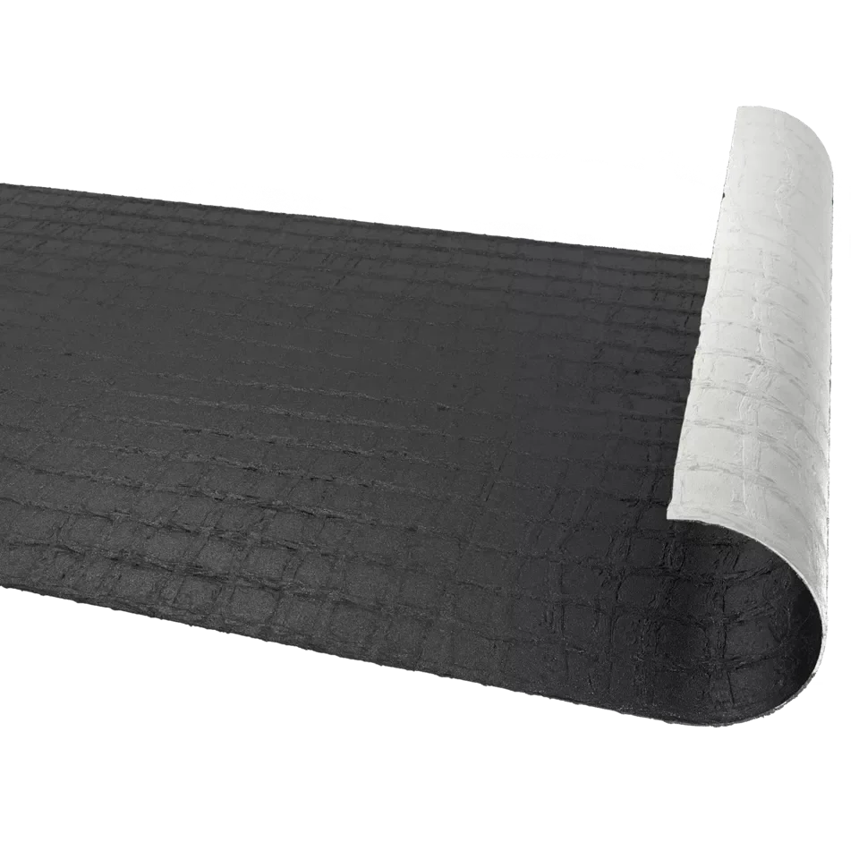 sikaplan 1650 gas barrier membrane roll reinforced damp proof membrane