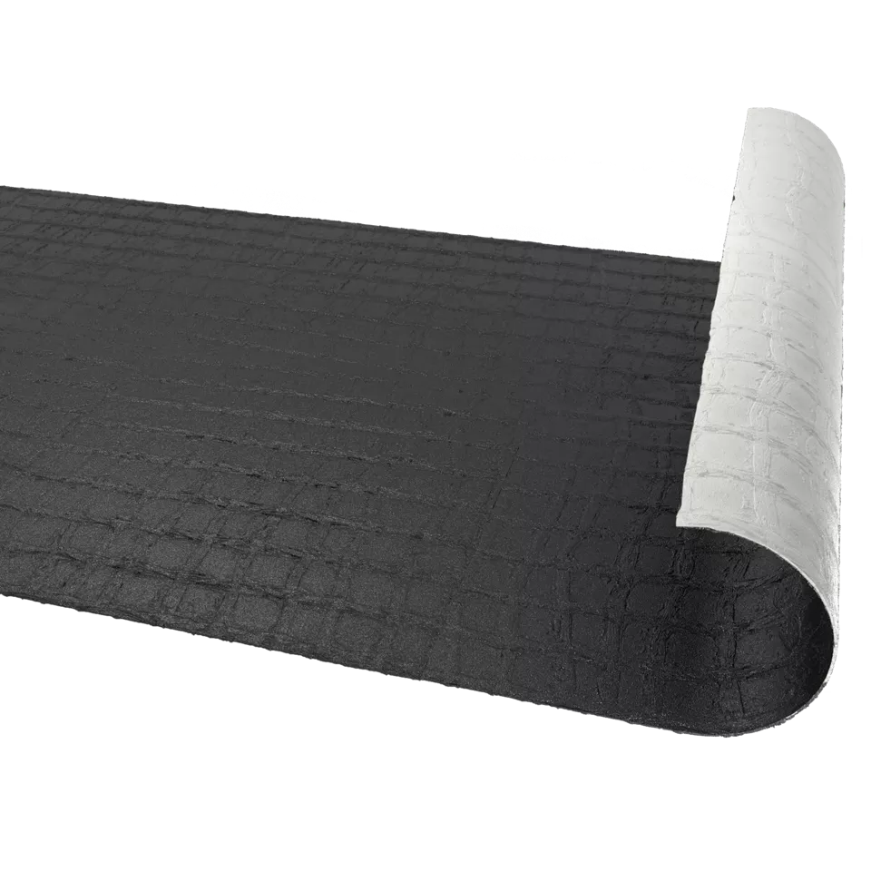 sikaplan 1650 gas barrier membrane roll reinforced damp proof membrane