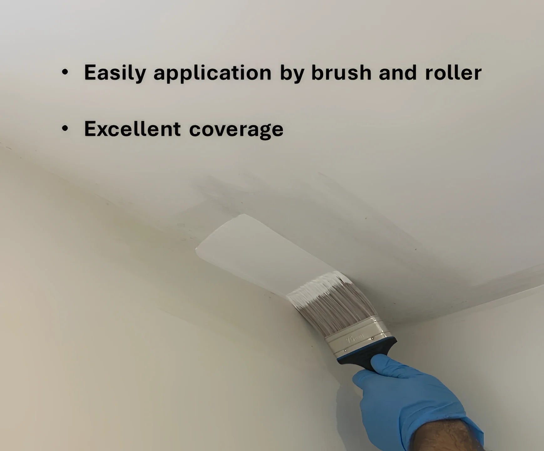 SIRAMIGUARD ANTI CONDENSATION Coating Clever Shield - Asset Protection air tight wall coating, Ceramic Repair System,