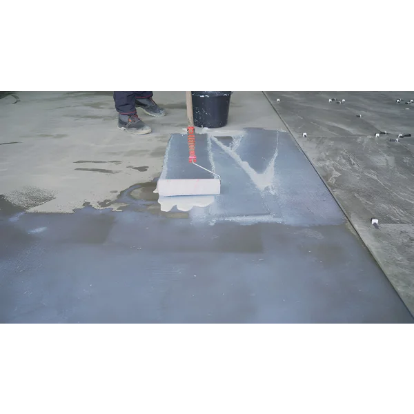 SIRAMIGUARD CONCRETE Sealer Protection Clever Shield - Asset Protection air tight wall coating, Anti Condensation