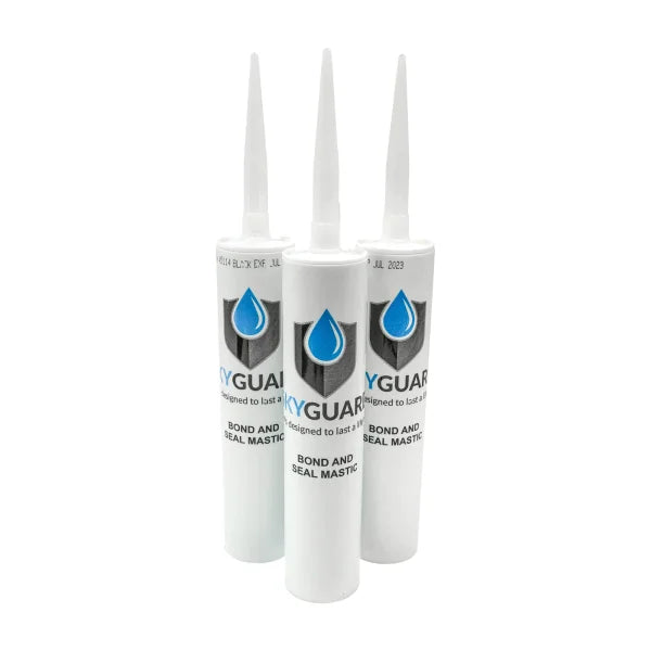 Skyguard Bond & Seal Mastic ClassicBond Adhesive, classicbond, dpc, dpm membrane, EPDM