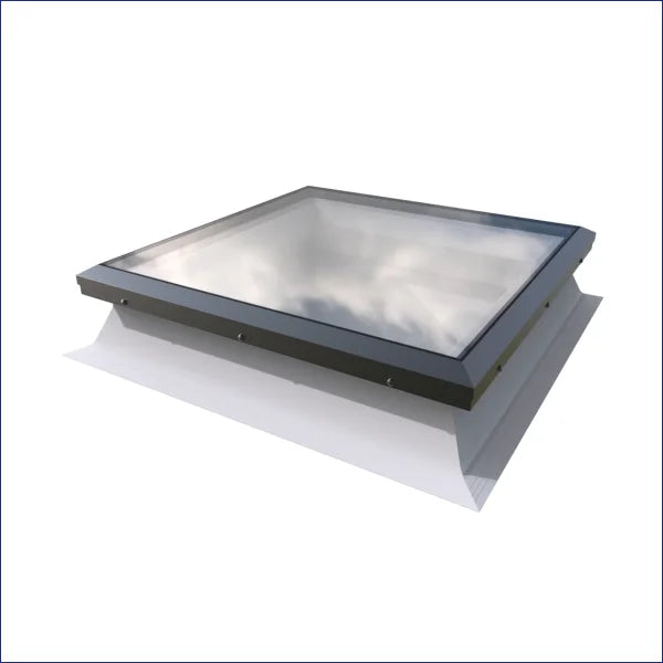 Skyseal | Flat Glass Opening Rooflight