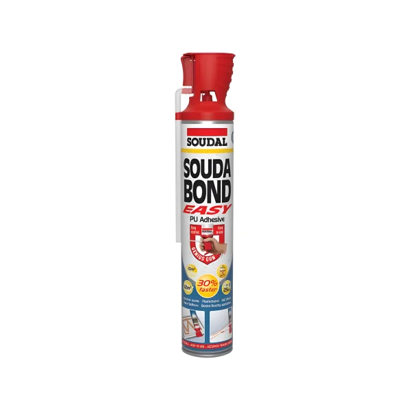 Soudal Soudabond Easy Genius Adhesives bonding adhesive, Soudal Adhesive, Adhesives, bonding adhesive,