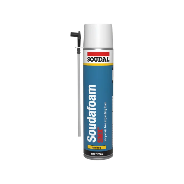 Soudal Soudafoam SMX acoustic filler acoustic foam, Soudal acoustic filler, acoustic foam, Adhesive, Expanding Foam,
