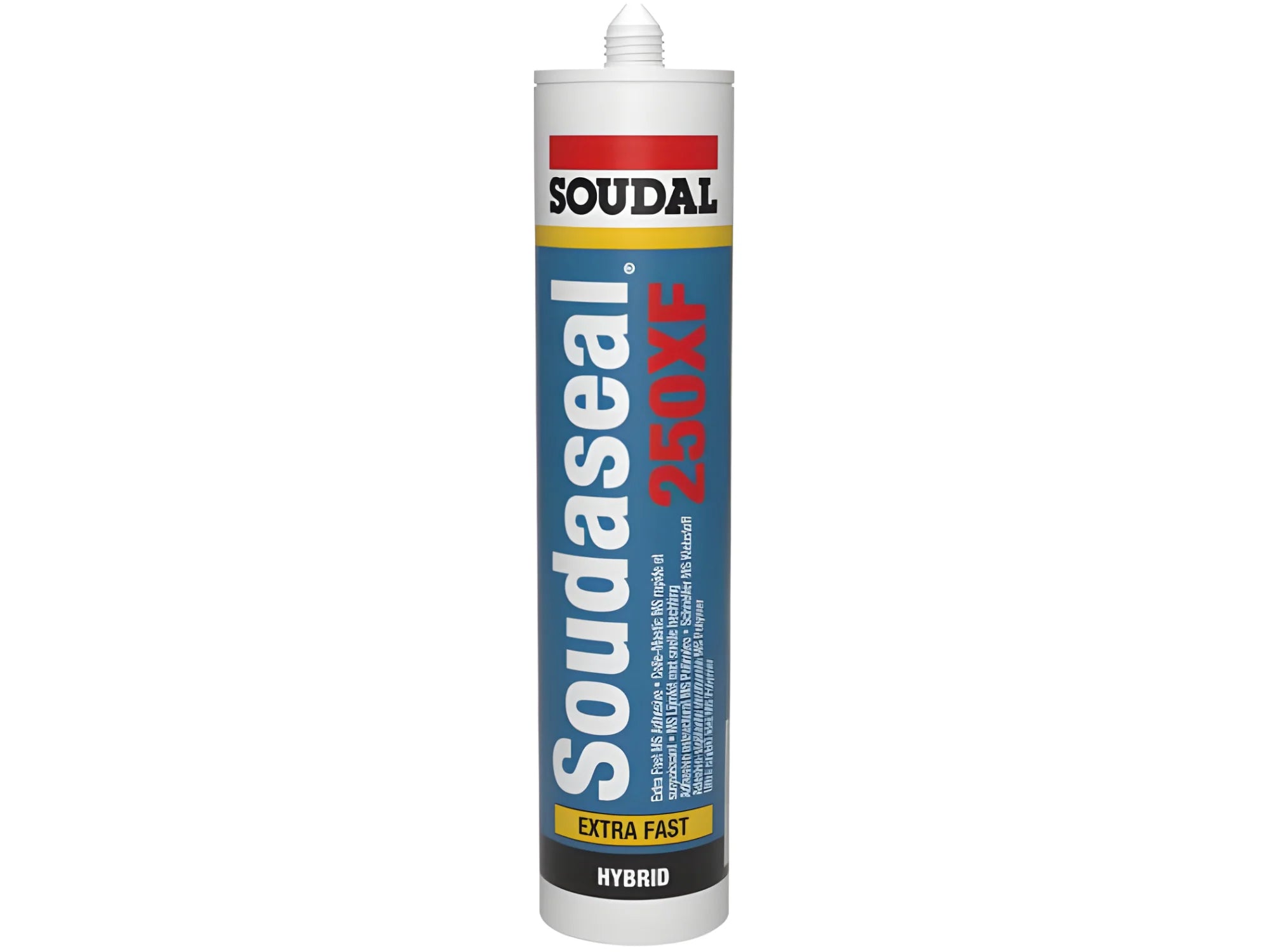 Soudal Soudaseal 250XF Soudal Soudal Soudal gap filler, gap filling, gap sealant, gap-filller, Soudal