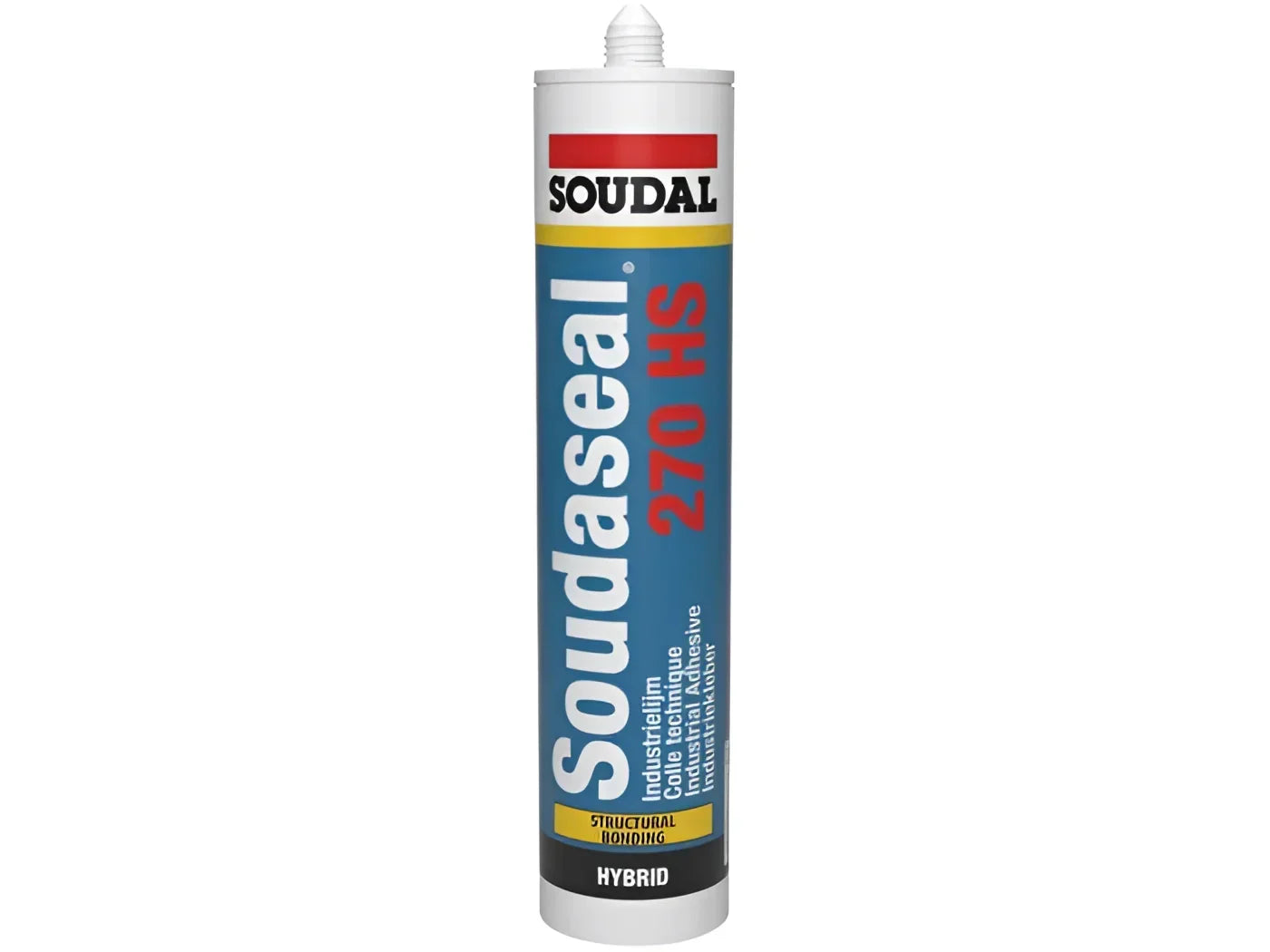 Soudal Soudaseal 270HS Soudal Soudal Soudal gap filler, gap filling, gap sealant, gap-filller, Soudal