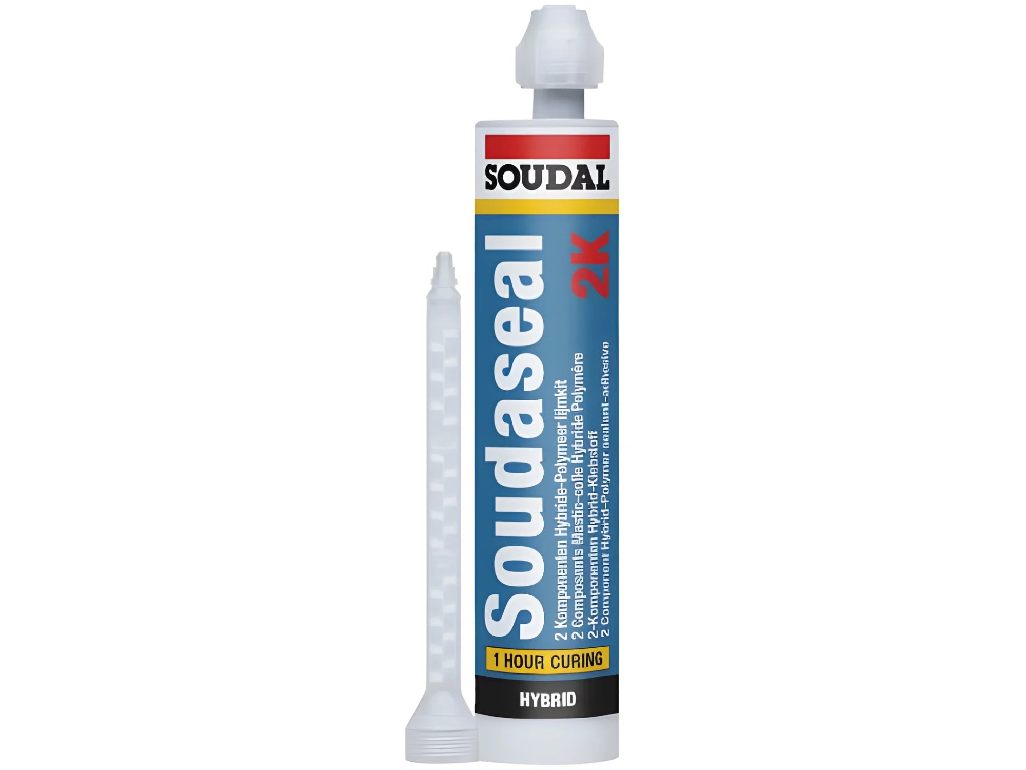 Soudal Soudaseal 2K Adhesives BONDING bonding adhesive, Soudal Adhesive, Adhesives, BONDING, bonding adhesive,