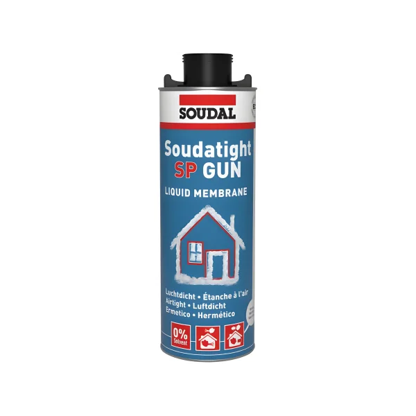 Soudal Soudatight SP Gun concrete sealant facade sealant, Soudal concrete sealant, facade sealant, floor sealant, floor