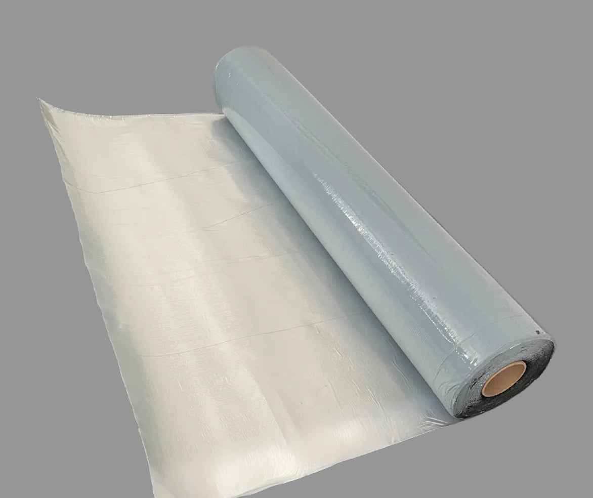StrataShield SA ALU Vapour Control Layer StrataShield SA StrataShield, StrataShield SA, vapour control layer, VCL, vcl
