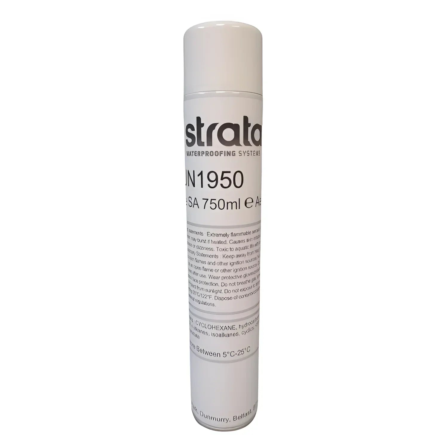StrataShield SA ALU Vapour Control Layer StrataShield SA StrataShield, StrataShield SA, vapour control layer, VCL, vcl