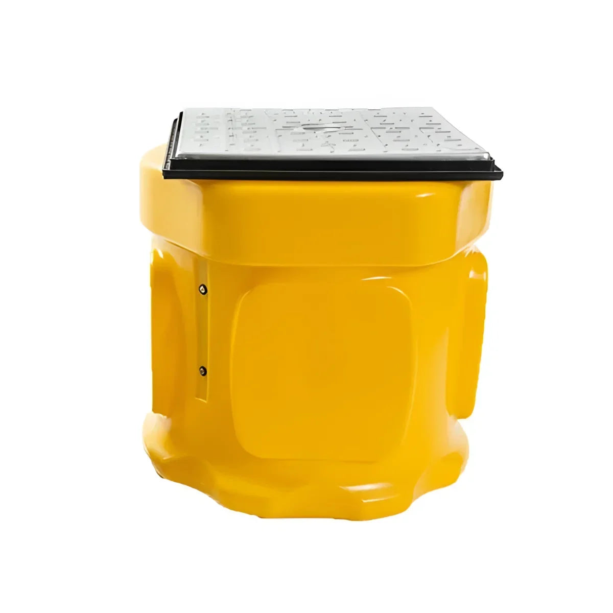 SumpFlo Individual Chamber Access Cover Option Wykamol Basement Sump, Basemnet Sump, building material suppliers,