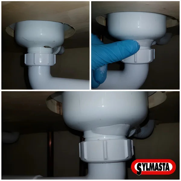 Superfast Plastic Epoxy Putty Stick Sylmasta Epoxy Putty Stick, Superfast Plastic, Sylmasta Metal Repair