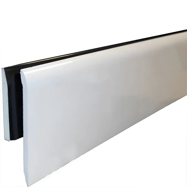 Sure Edge Gutter Drip Trim ClassicBond classicbond, dpc, dpm membrane, Drip Trims, EPDM