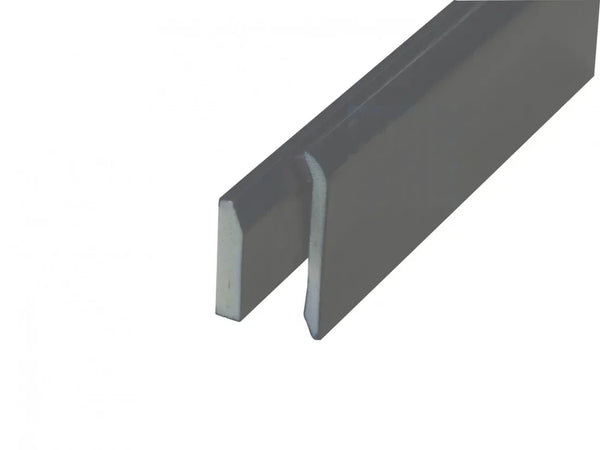 Sure Edge Gutter Drip Trim ClassicBond classicbond, dpc, dpm membrane, Drip Trims, EPDM