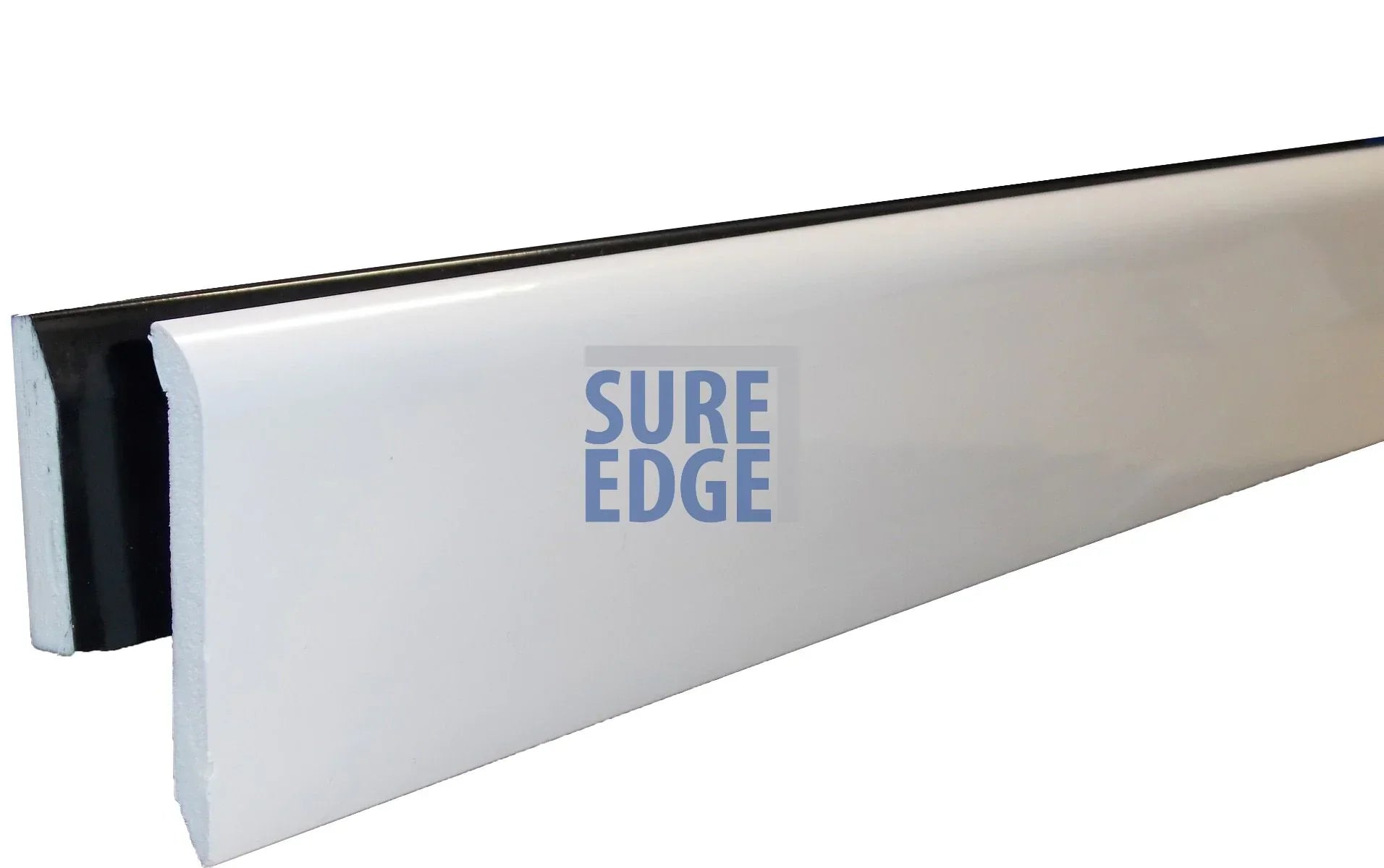 Sure Edge Gutter Drip Trim ClassicBond classicbond, dpc, dpm membrane, Drip Trims, EPDM