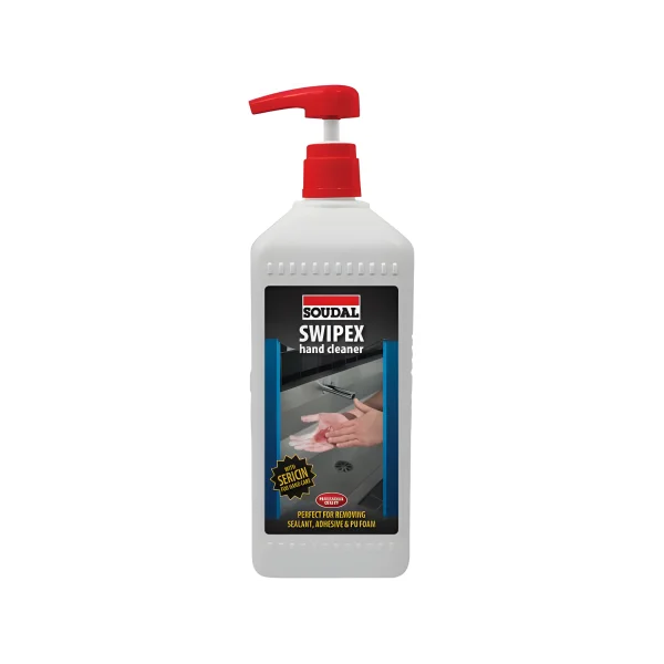 Soudal Swipex Hand Cleaner Adhesives Sealants Soudal Soudal Adhesive, Adhesives, Sealants, Soudal