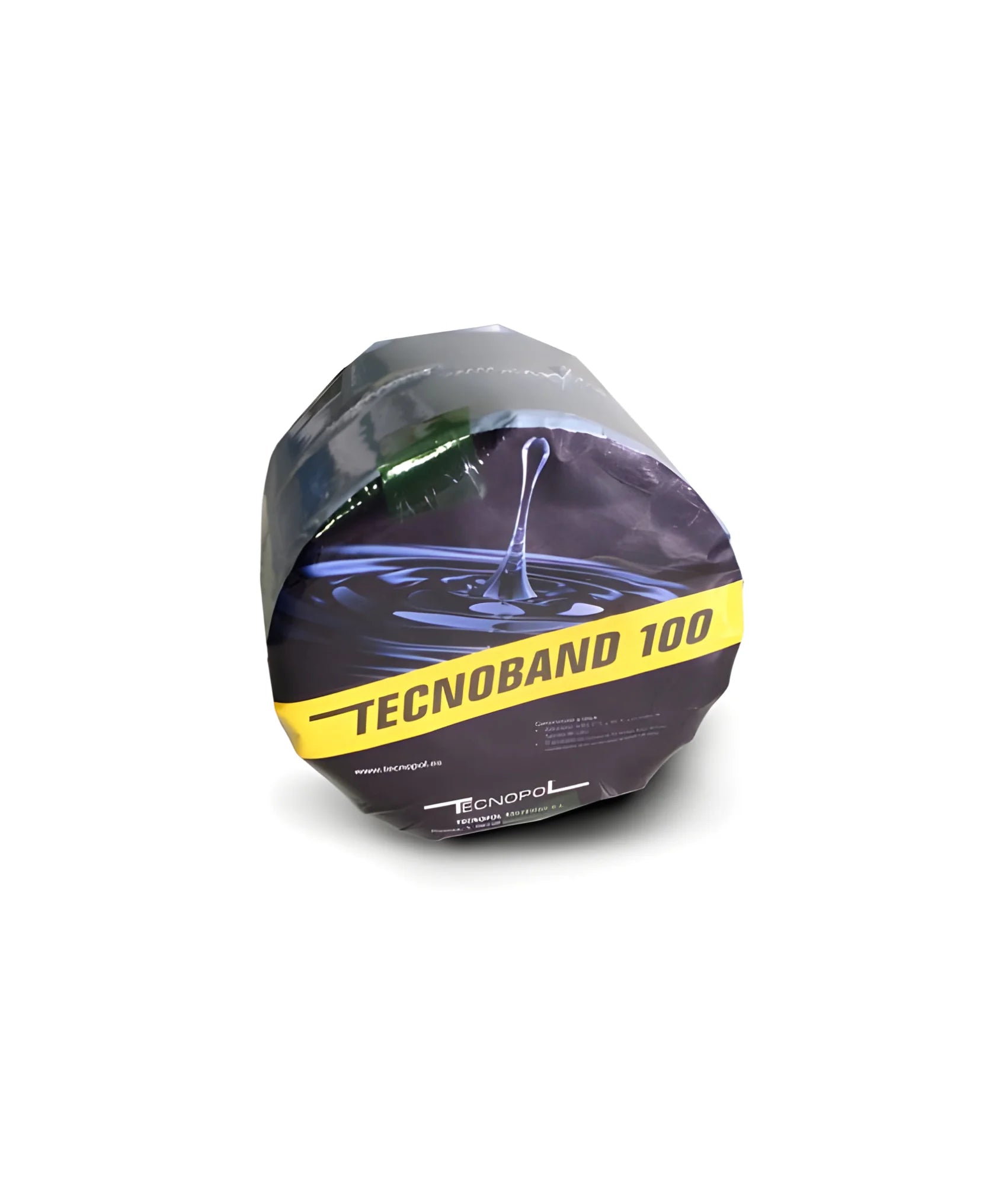 Tecnoband & Tecnomesh Matting for Polyurea Eagle Desmopol, External Type A Waterproofing, Flat Roof, Flat Roof Coating,