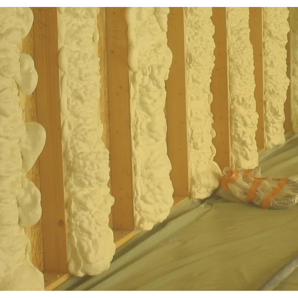 TECNOFOAM Spray Insulation Foam Tecnopol Desmopol, Flat Roof, Flat Roof Coating, Insulation, insulation adhesive