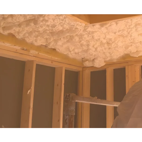 TECNOFOAM Spray Insulation Foam Tecnopol Desmopol, Flat Roof, Flat Roof Coating, Insulation, insulation adhesive