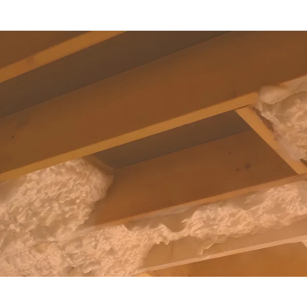 TECNOFOAM Spray Insulation Foam Tecnopol Desmopol, Flat Roof, Flat Roof Coating, Insulation, insulation adhesive