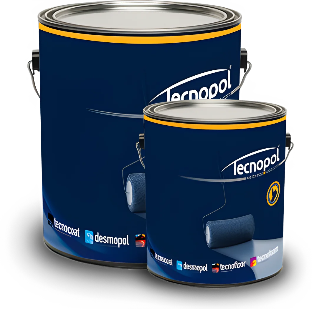 Tecnopol Tecnocoat CP-2049 Polyurea balcony waterproof Tecnopol balcony waterproof coating, building material