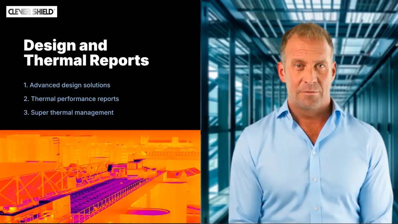 Industrial Tank Insulation - Thermal design presentation.