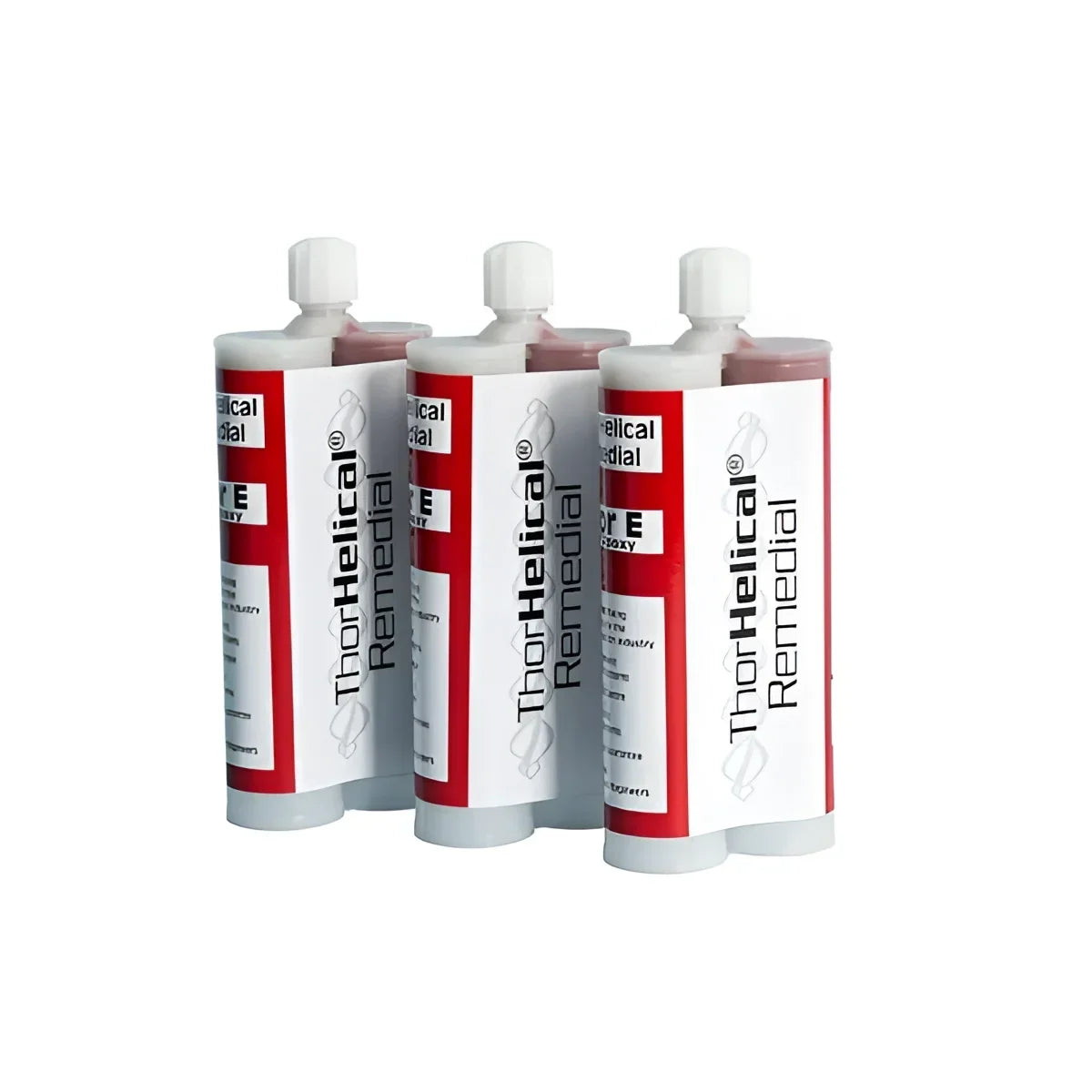 Thor Helical Remedial Epoxy Resin 400ml Helical Epoxy Resin, gap filler, gap filling, gap sealant, Grouts and Resins