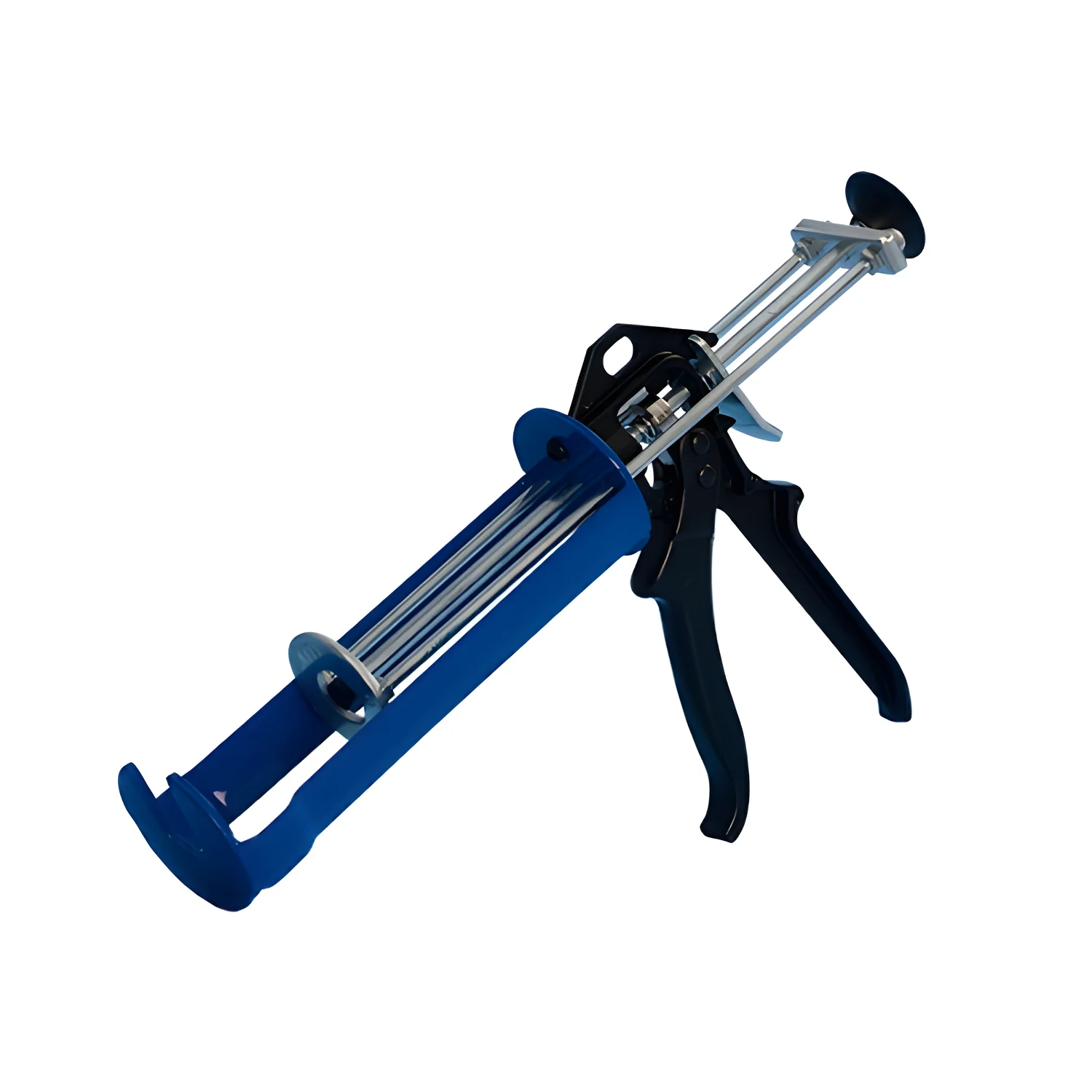 The Thor Helical Tools - Thor Resin Gun Tube The Thor Helical gap filler, gap filling, gap sealant, Installation