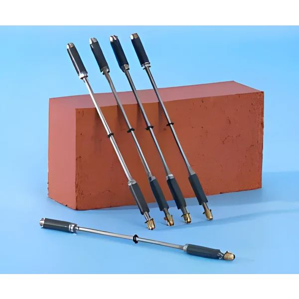 Thor Helical Wall Ties 150 Units Helical Cavity Wall Ties, Property Renovation, Remedial Products, Shop Wykamol, Thor