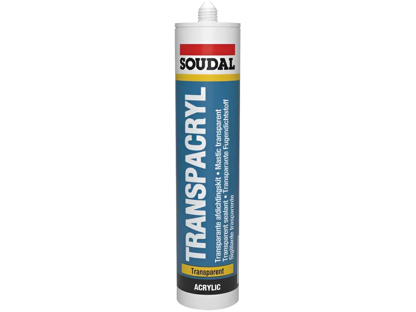 Soudal Transpacryl Soudal Soudal clevershieldcoatings.co.uk Soudal Soudal