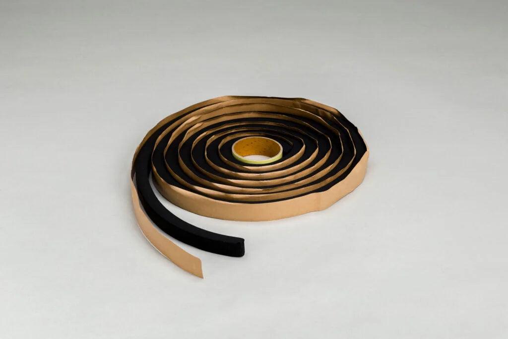 Triton TT Waterstop for Hydrostatic Pressure Wykamol Basement, Basement Construction, Basement Drainage, Below Ground