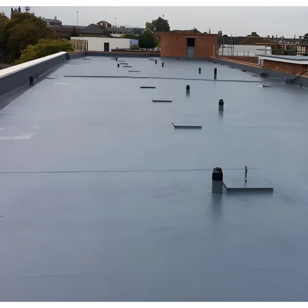 Ultraflex Liquid Waterproofing Membrane Eagle Car Park Deck, Car Park Decks, Flat Roof, Flat Roof Coating, Podium Deck