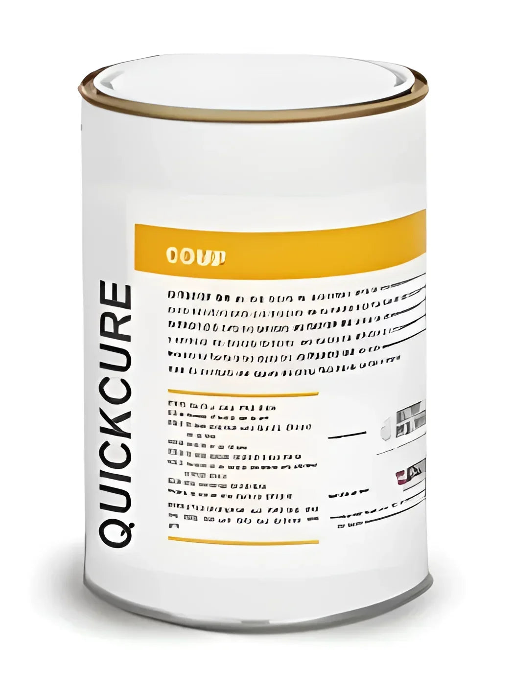 Ultraflex QuickcureQuickcure accelerates Ultraflex curing from 24 to 3 hours allowing single-layer application. Ideal