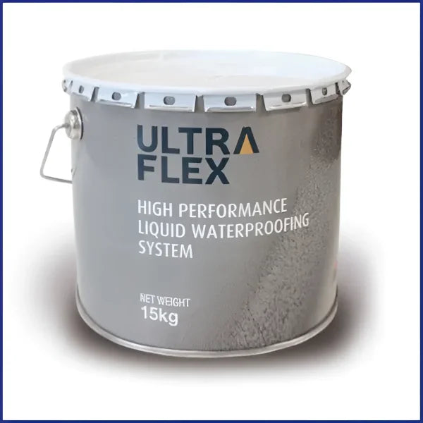 Ultraflex Roofing Kit 40m2 Eagle liquid coating roof kit, polyurethane, Roof Kit, Ultraflex, Ultraflex Clearcoat