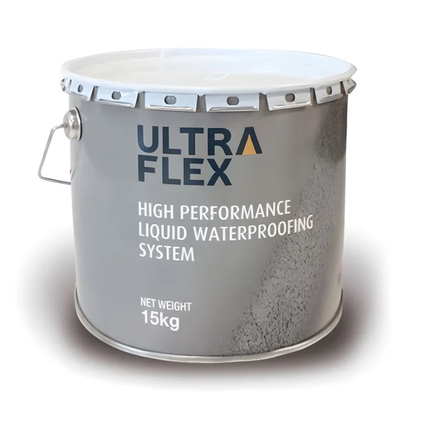 Ultraflex Roofing Kit 200m2 Eagle liquid coating roof kit, polyurethane, Roof Kit, Ultraflex, Ultraflex Clearcoat