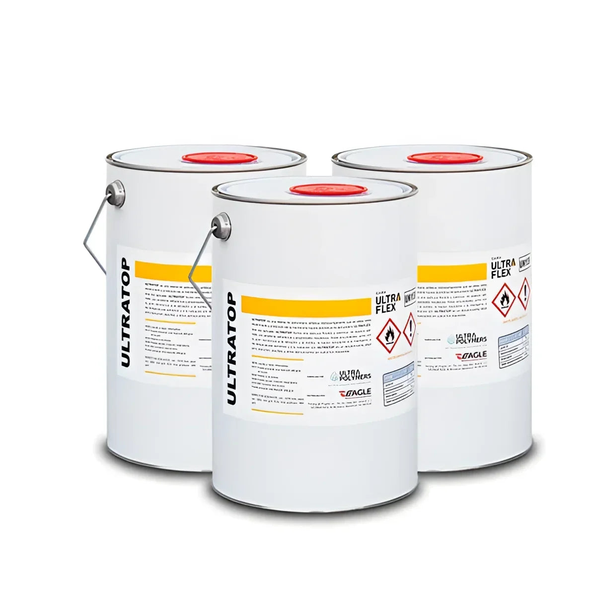 Ultratop Polyurethane Roof Paint Eagle dup-review-publication, Flat Roof, Flat Roof Coating, Podium Deck, polyurethane