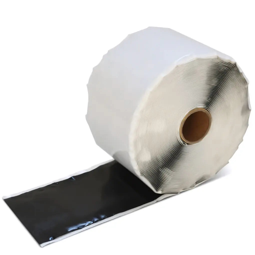 Visqueen double sided butyl jointing tape