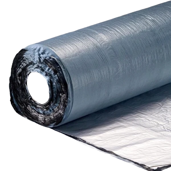 Visqueen NF-400 gas membrane for ground gas protection