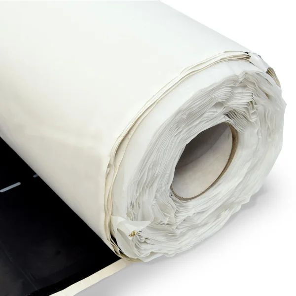 Visqueen Self Adhesive Membrane Post-Applied Self-Adhesive Visqueen Adhesives, Basement Membrane, Construction