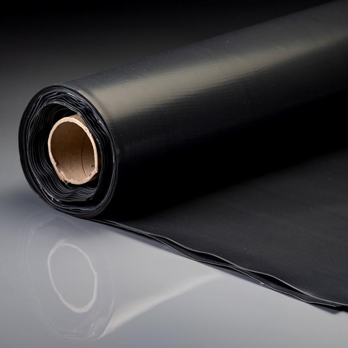 Visqueen Urban Drainage Geomembrane stormwater attenuation membrane