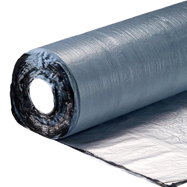 Visqueen NF-400 gas membrane for ground gas protection